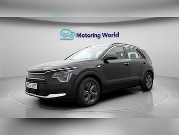 Used Kia Niro 2023 for sale - 79459213: Photo