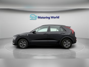 Used Kia Niro 2023 for sale - 79459213: Photo