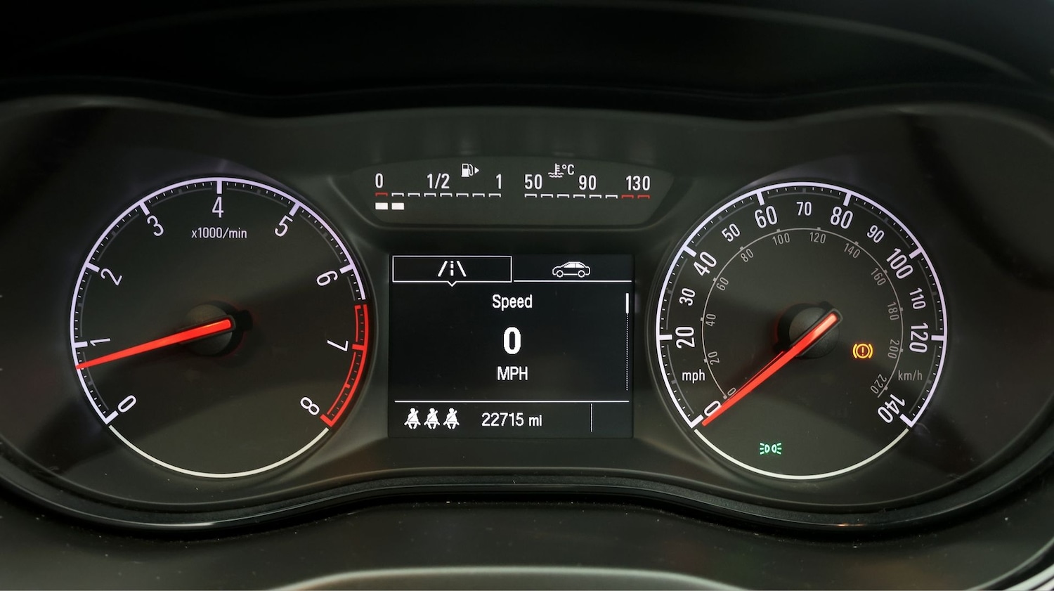 Used Vauxhall Corsa 2019 for sale - 77530071: Photo 10