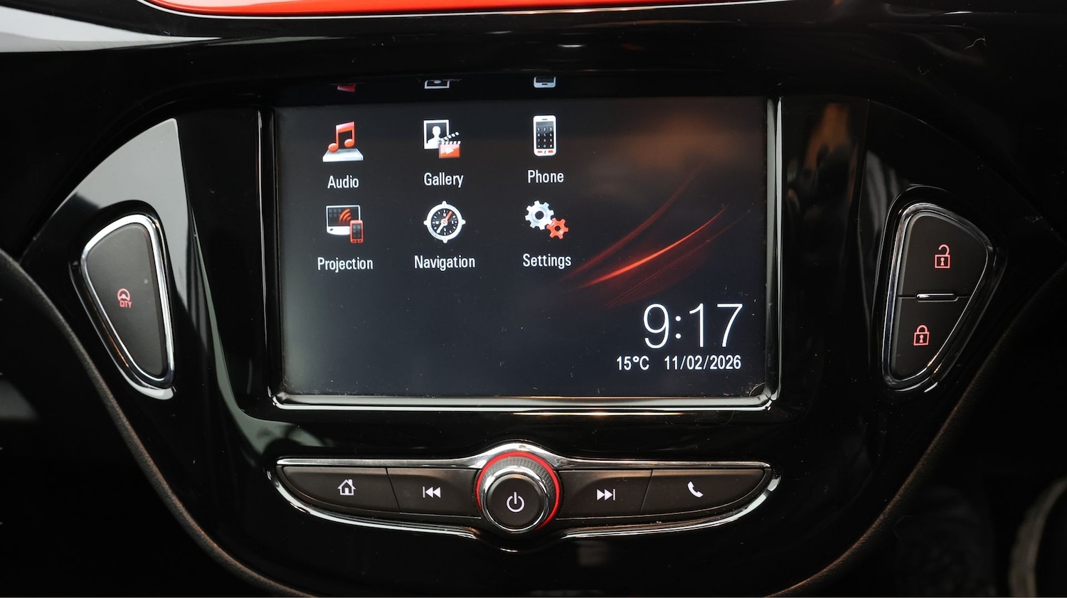 Used Vauxhall Corsa 2019 for sale - 77530071: Photo 11