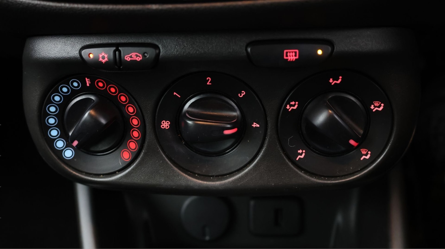 Used Vauxhall Corsa 2019 for sale - 77530071: Photo 12