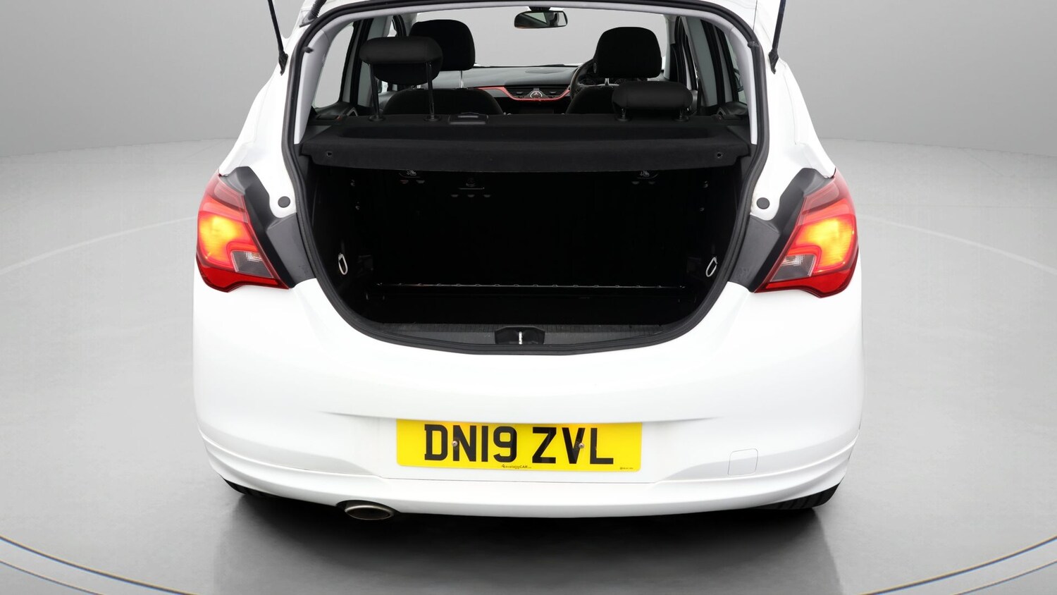 Used Vauxhall Corsa 2019 for sale - 77530071: Photo 17