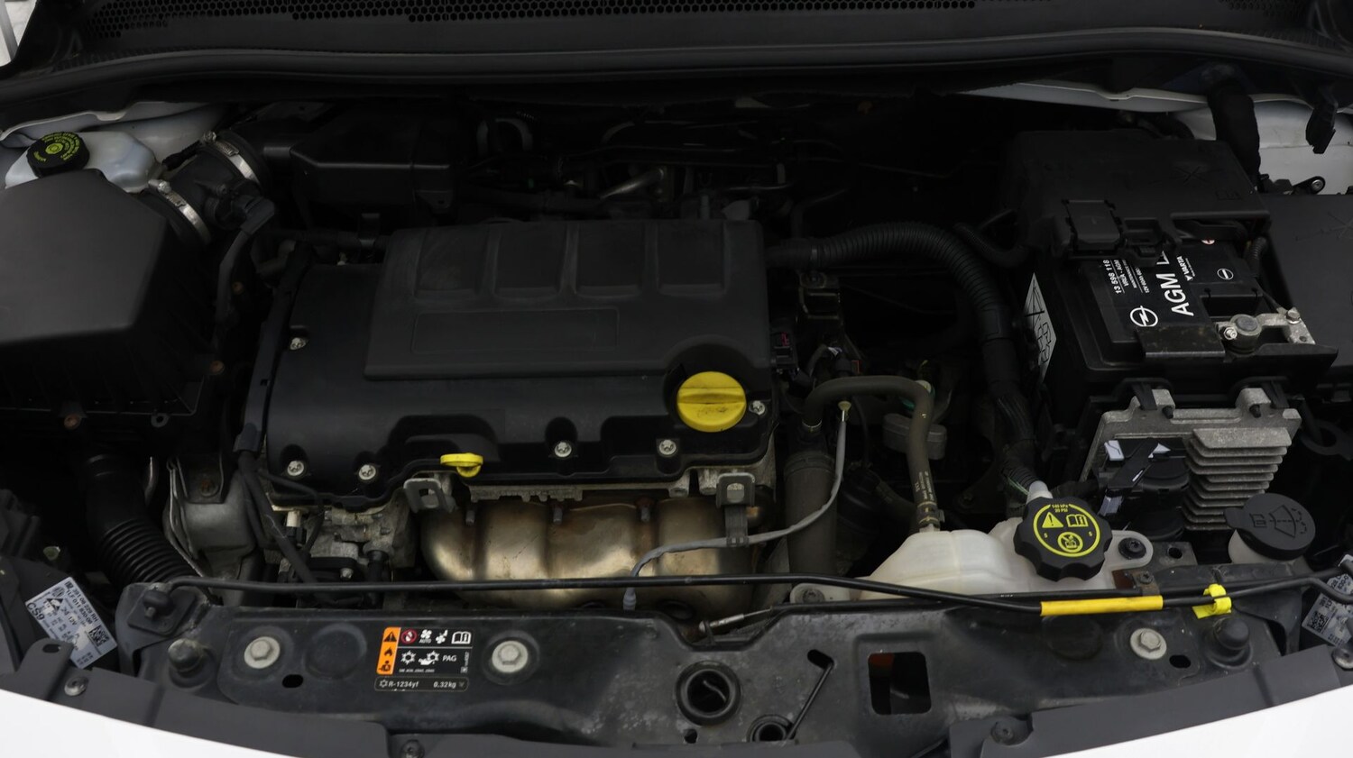 Used Vauxhall Corsa 2019 for sale - 77530071: Photo 19