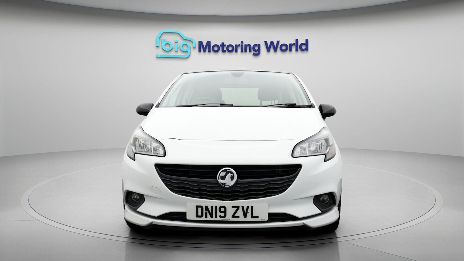 Used Vauxhall Corsa 2019 for sale - 77530071: Photo 2