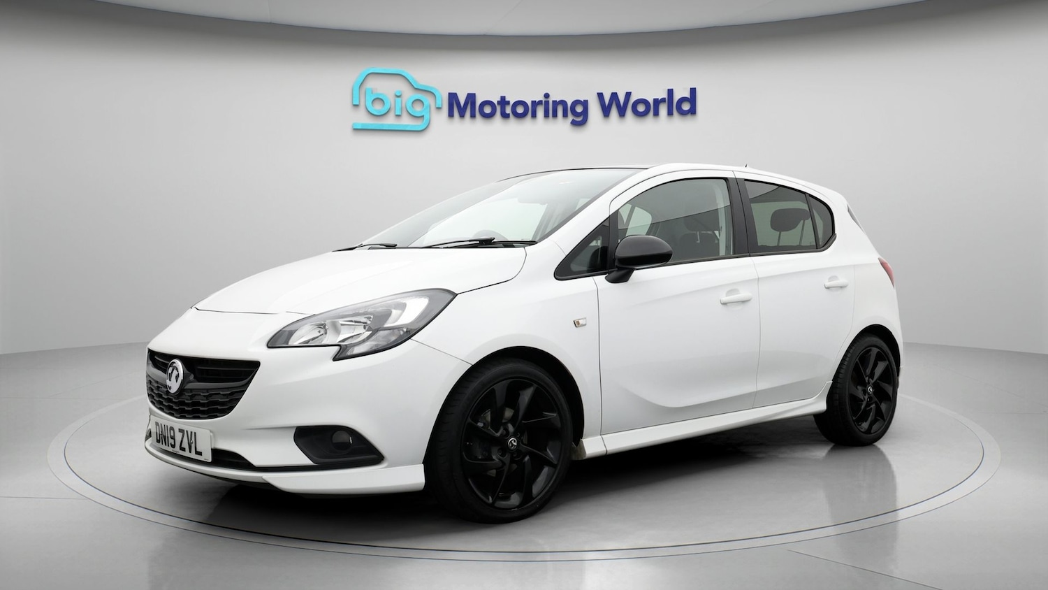 Used Vauxhall Corsa 2019 for sale - 77530071: Photo 3