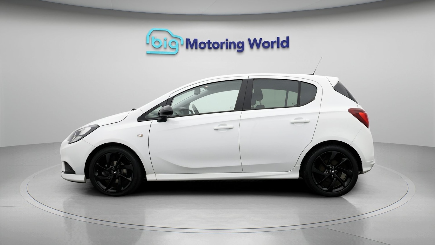 Used Vauxhall Corsa 2019 for sale - 77530071: Photo 4