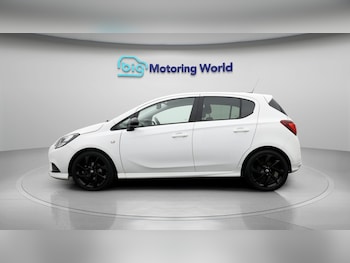 Used Vauxhall Corsa 2019 for sale - 77530071: Photo