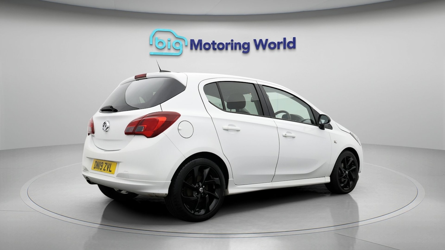 Used Vauxhall Corsa 2019 for sale - 77530071: Photo 7