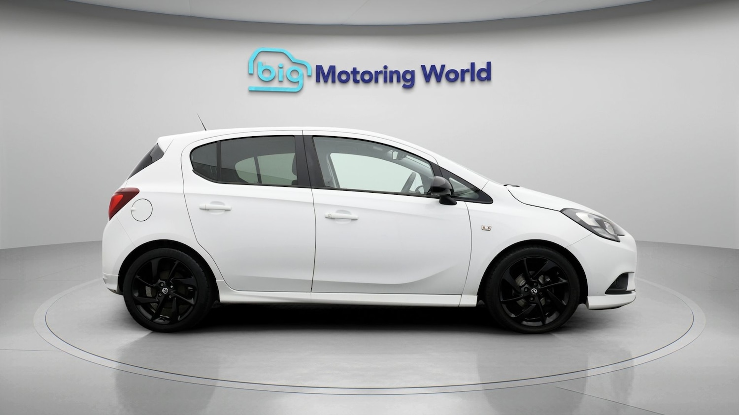 Used Vauxhall Corsa 2019 for sale - 77530071: Photo 8