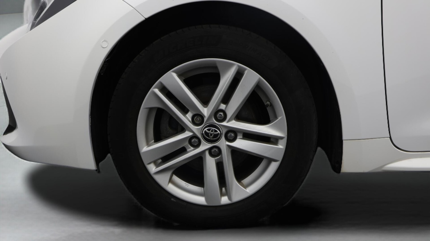 Used Toyota Corolla 2020 for sale - 76381361: Photo 18