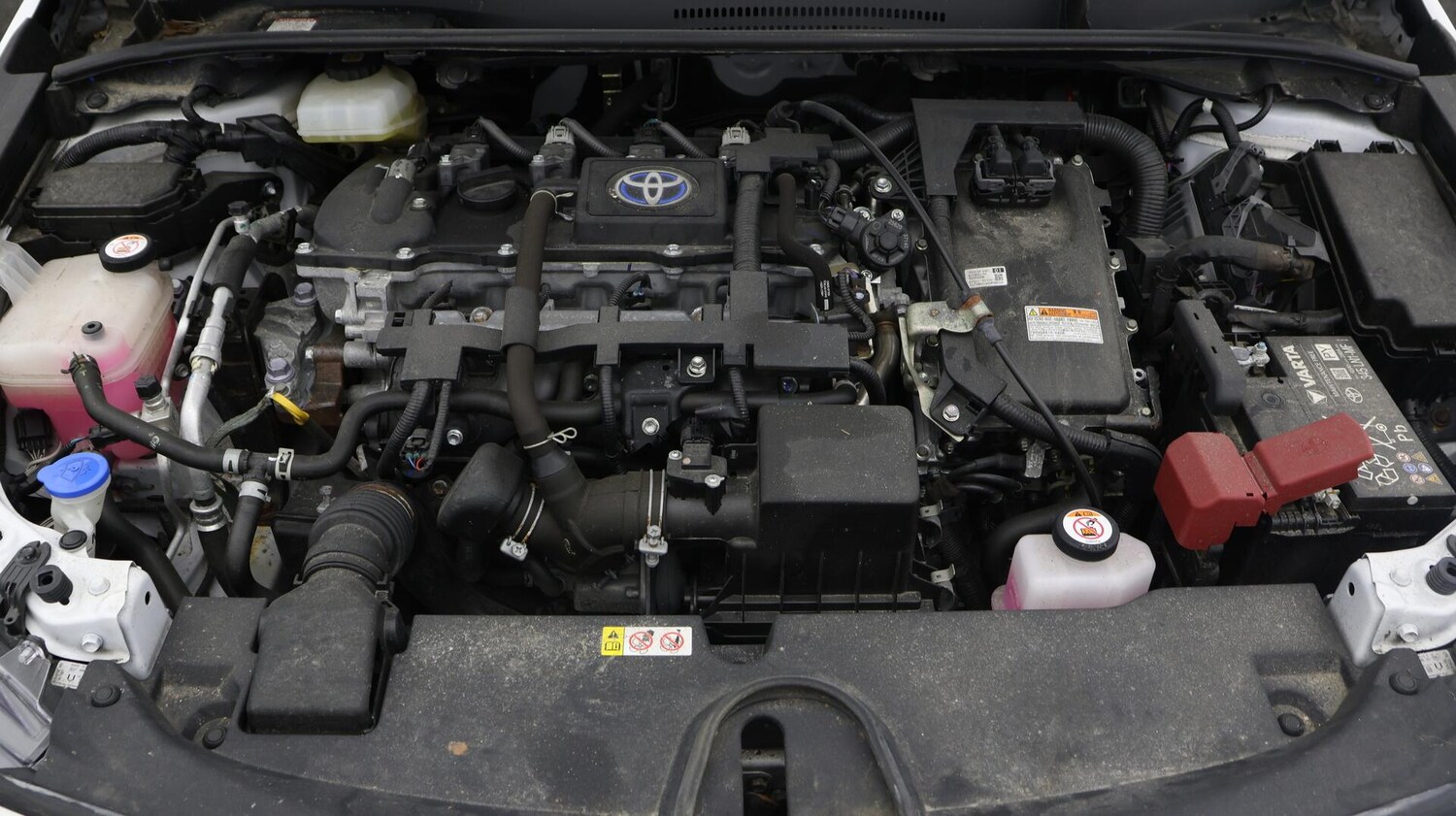 Used Toyota Corolla 2020 for sale - 76381361: Photo 19