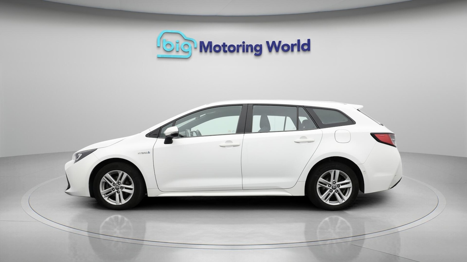 Used Toyota Corolla 2020 for sale - 76381361: Photo 4
