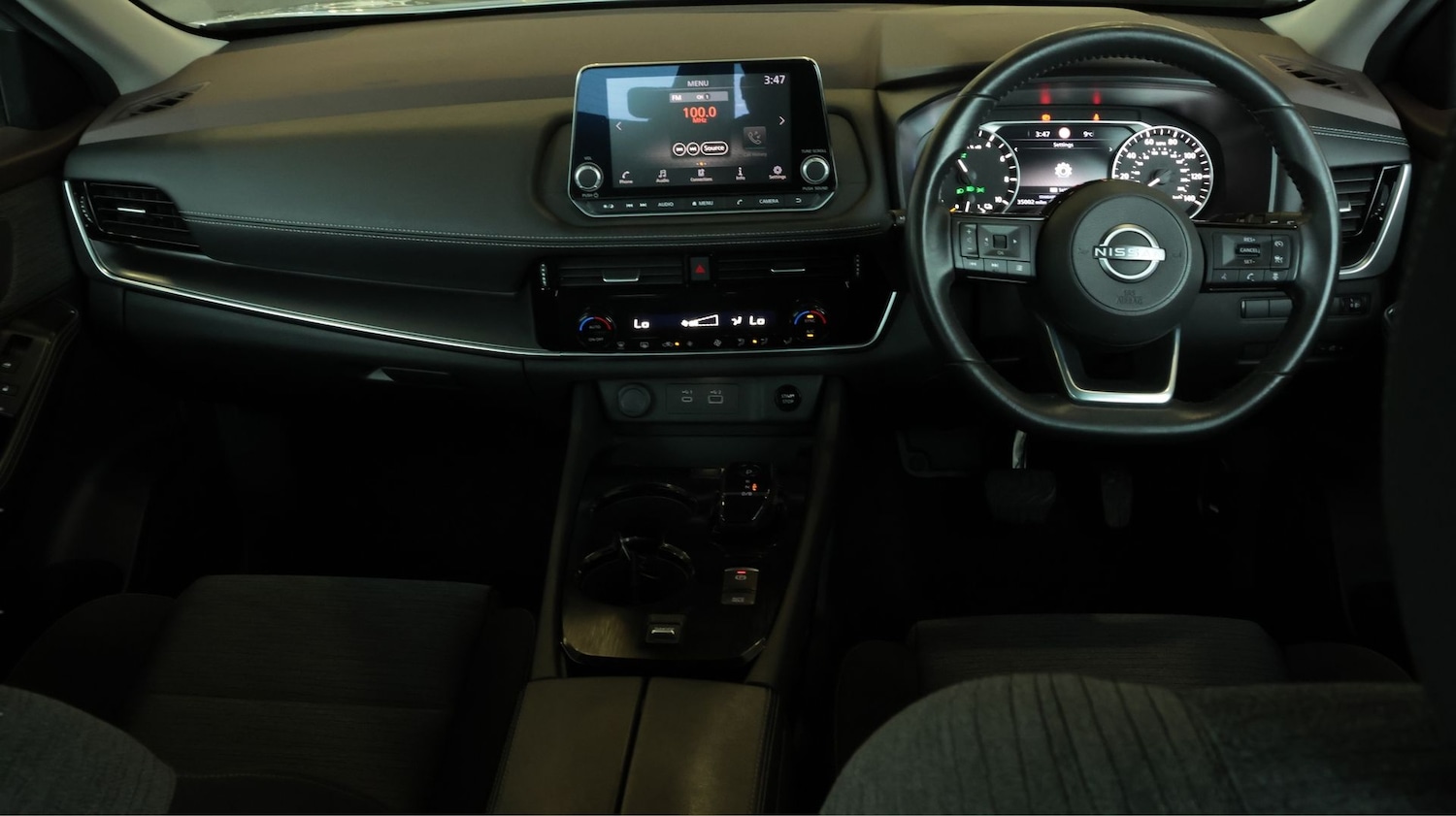 Used Nissan X-Trail 2023 for sale - 78078241: Photo 13