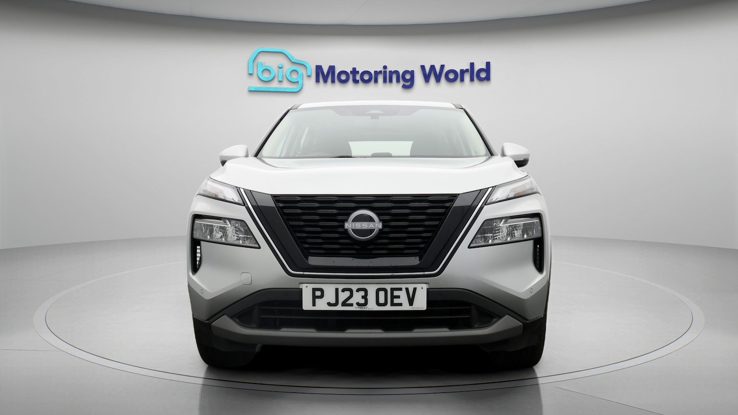 Used Nissan X-Trail 2023 for sale - 78078241: Photo 2