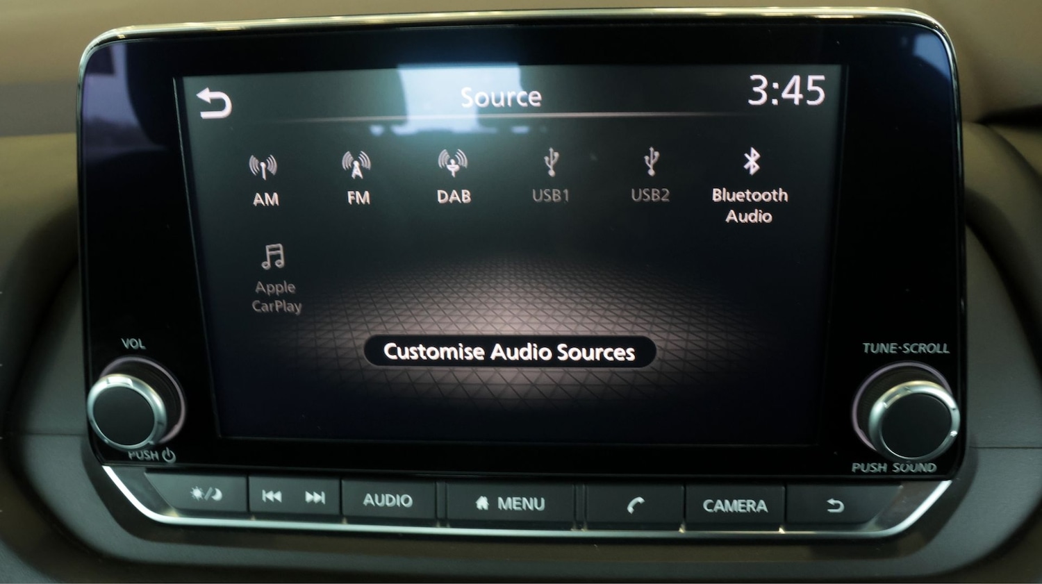 Used Nissan X-Trail 2023 for sale - 78078241: Photo 24