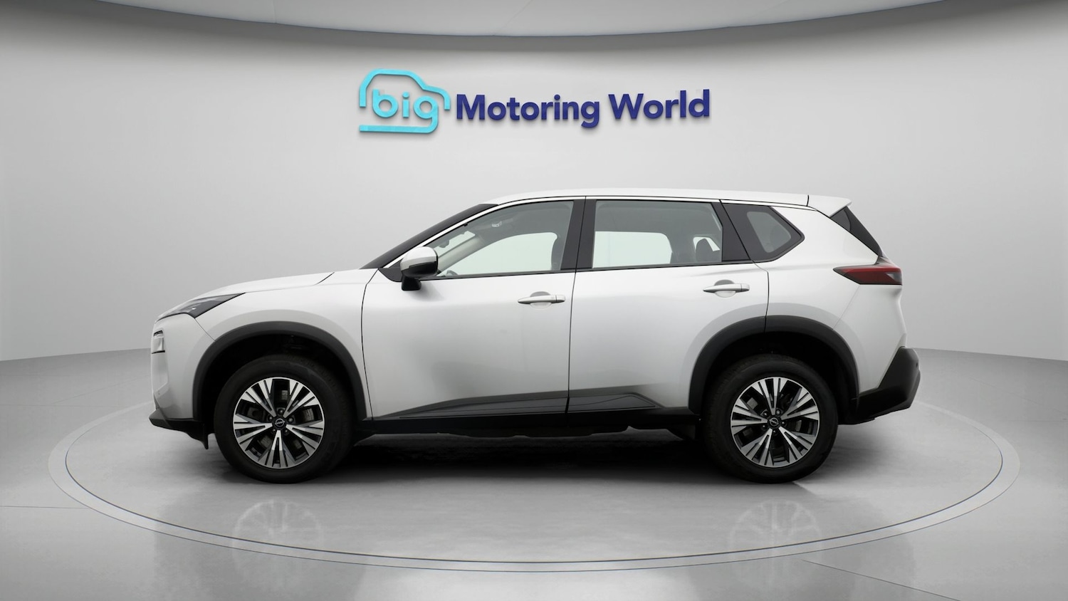 Used Nissan X-Trail 2023 for sale - 78078241: Photo 4