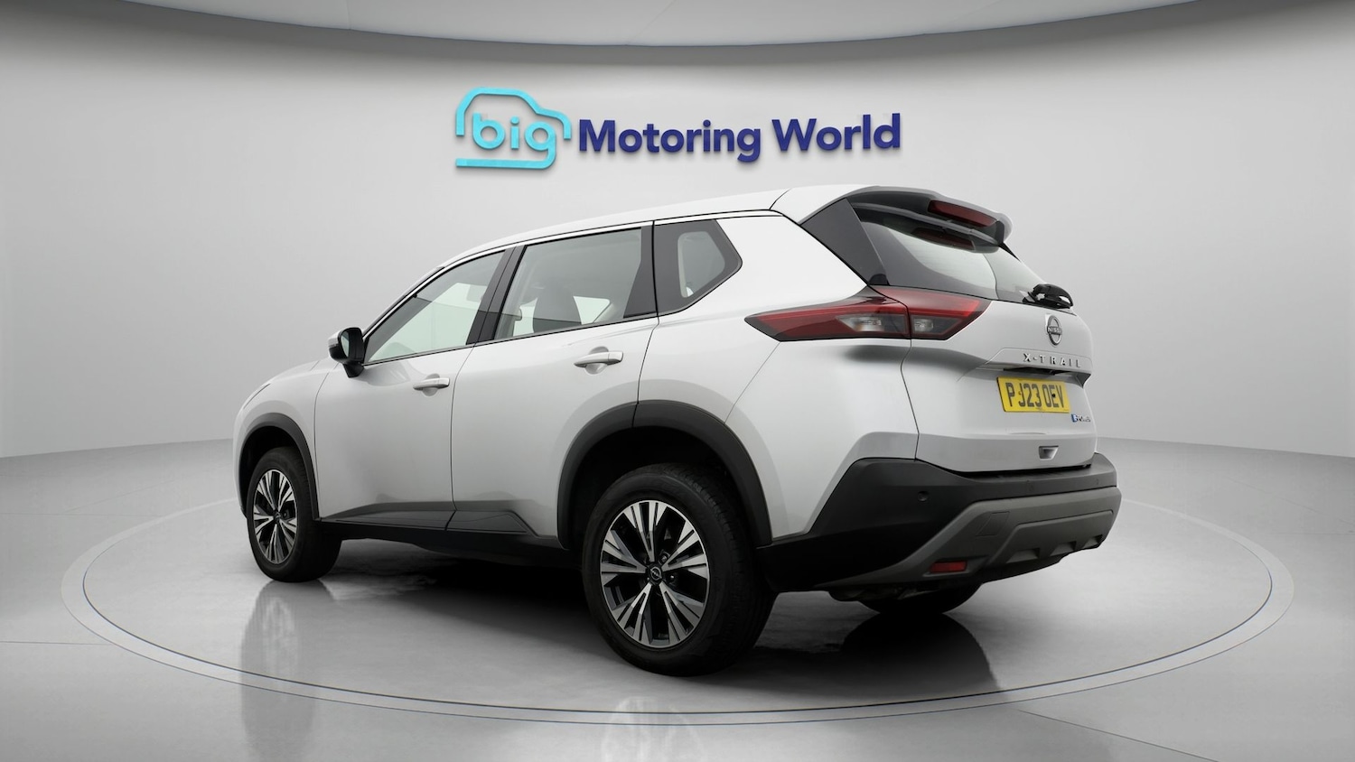 Used Nissan X-Trail 2023 for sale - 78078241: Photo 5