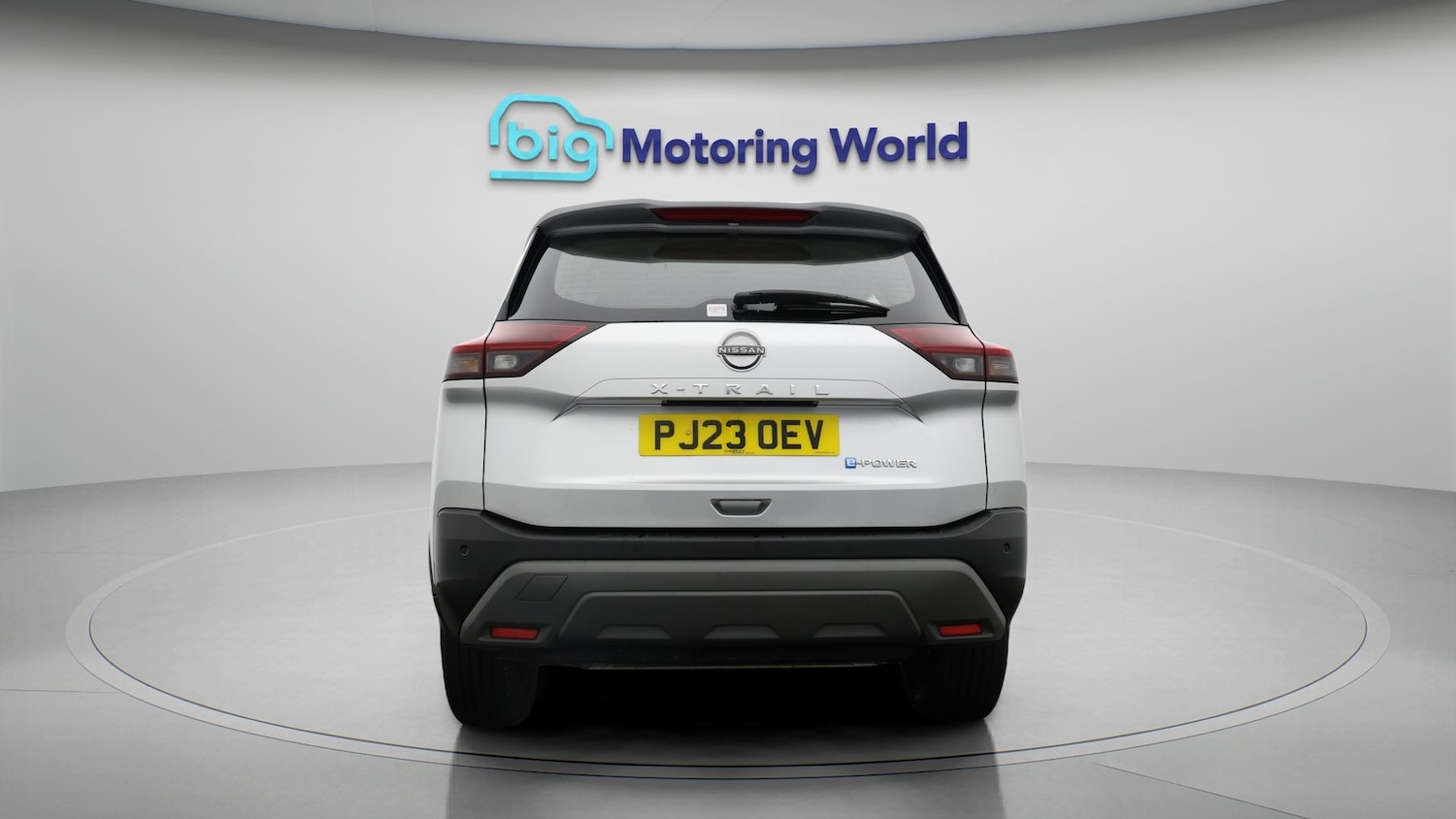 Used Nissan X-Trail 2023 for sale - 78078241: Photo 6