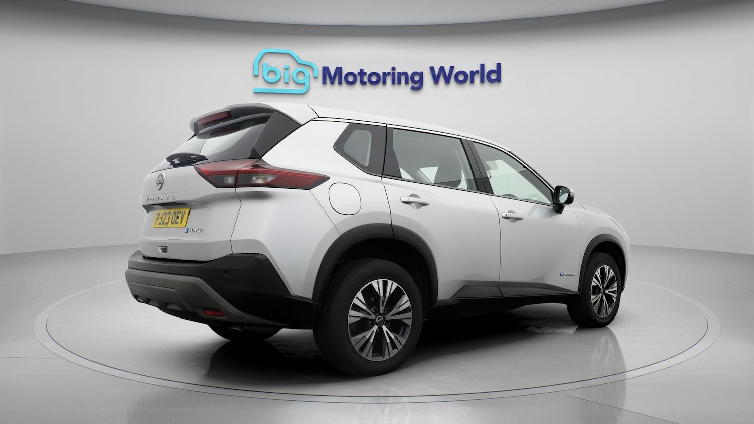 Used Nissan X-Trail 2023 for sale - 78078241: Photo 7