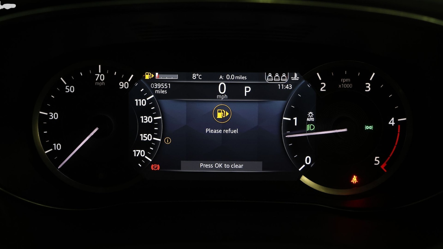 Used Jaguar E-Pace 2021 for sale - 77342781: Photo 10