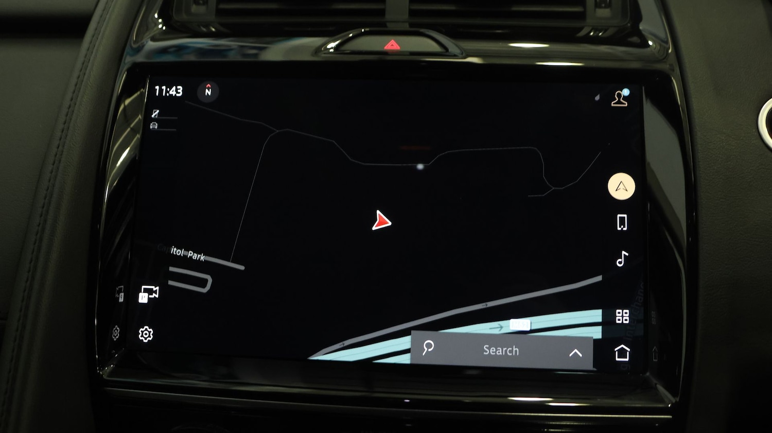 Used Jaguar E-Pace 2021 for sale - 77342781: Photo 11