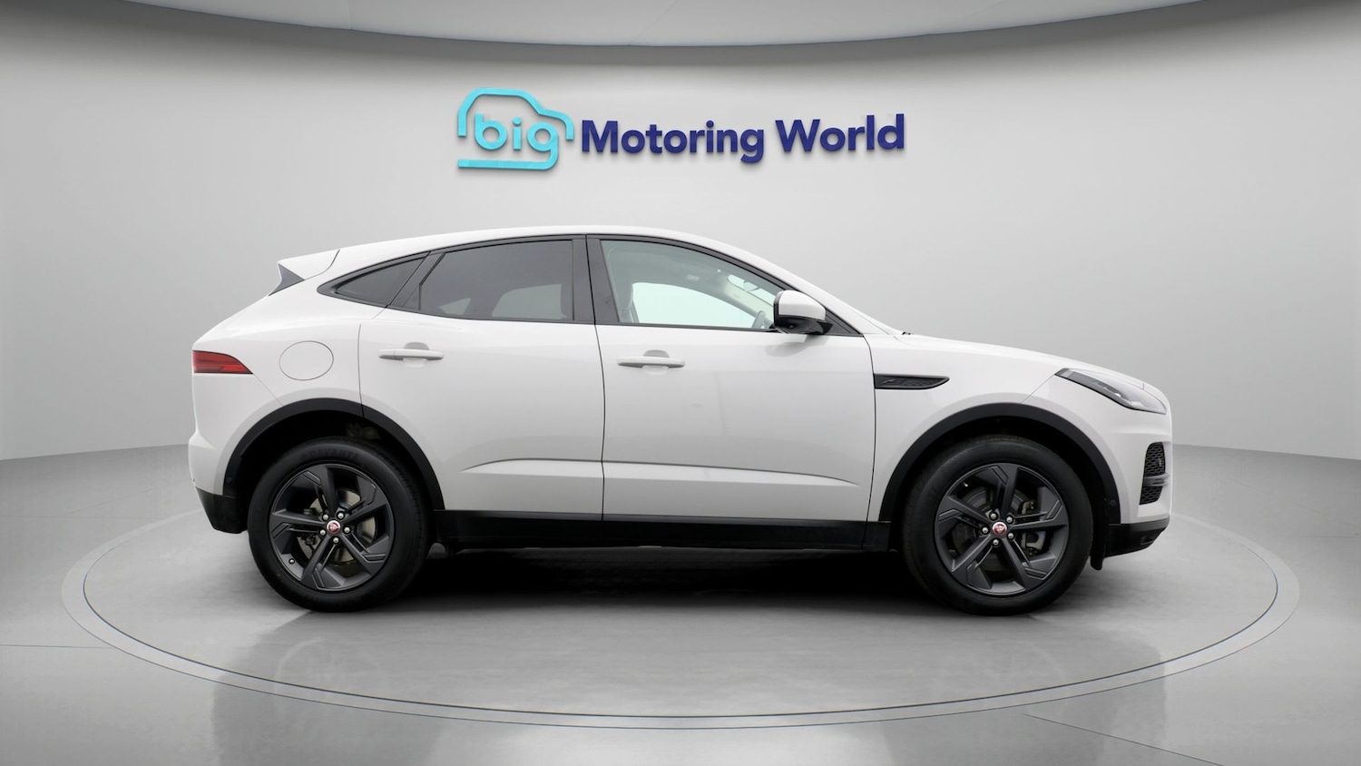 Used Jaguar E-Pace 2021 for sale - 77342781: Photo 8