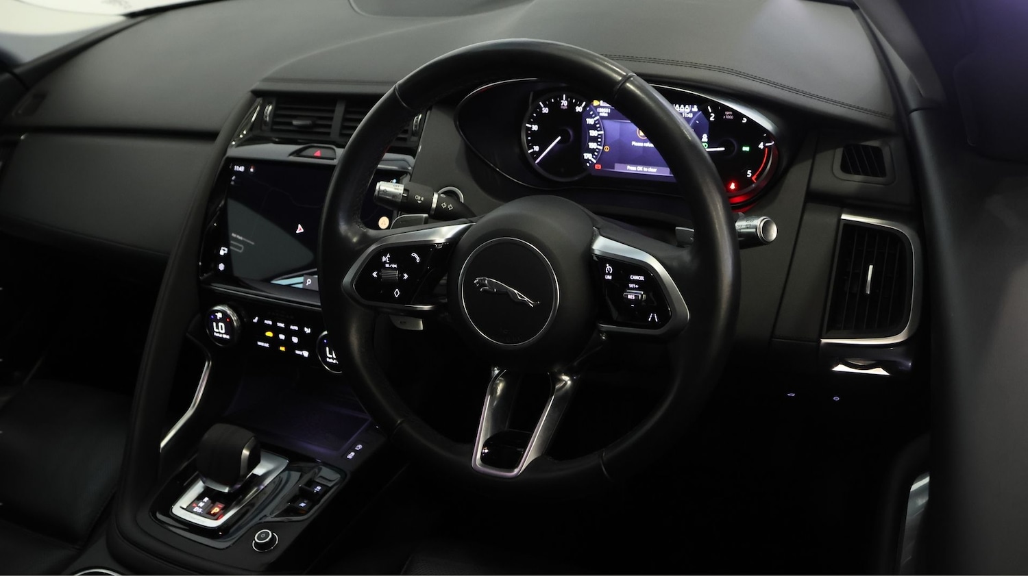 Used Jaguar E-Pace 2021 for sale - 77342781: Photo 9