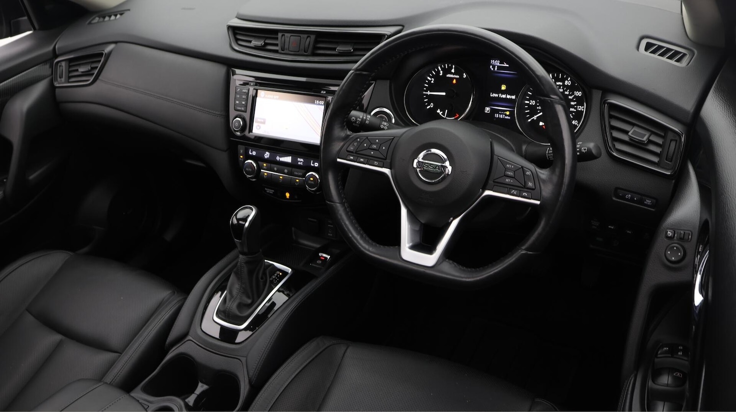 Used Nissan X-Trail 2020 for sale - 76283741: Photo 10