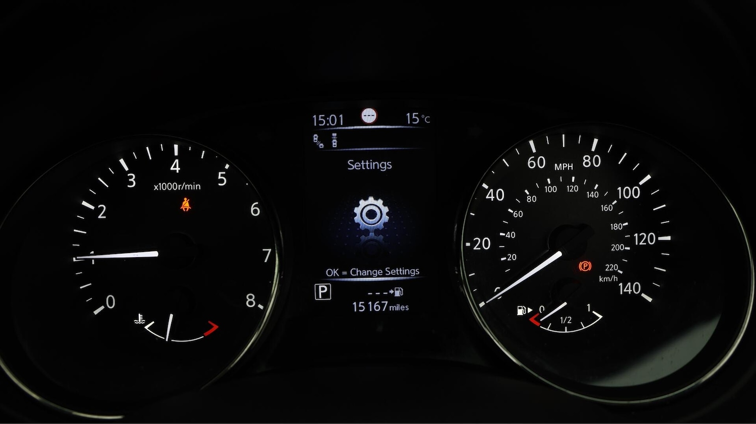 Used Nissan X-Trail 2020 for sale - 76283741: Photo 11