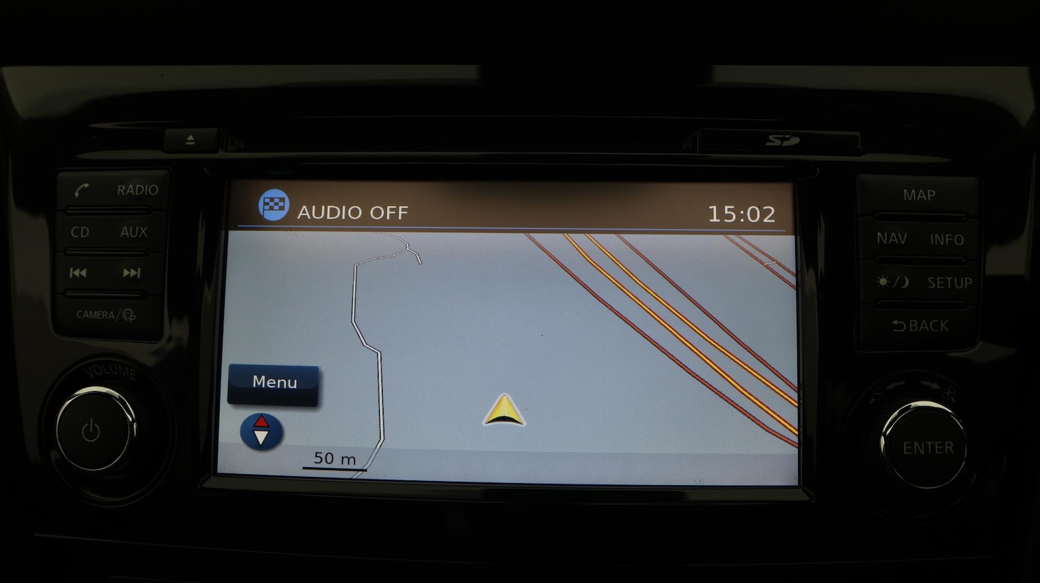 Used Nissan X-Trail 2020 for sale - 76283741: Photo 12