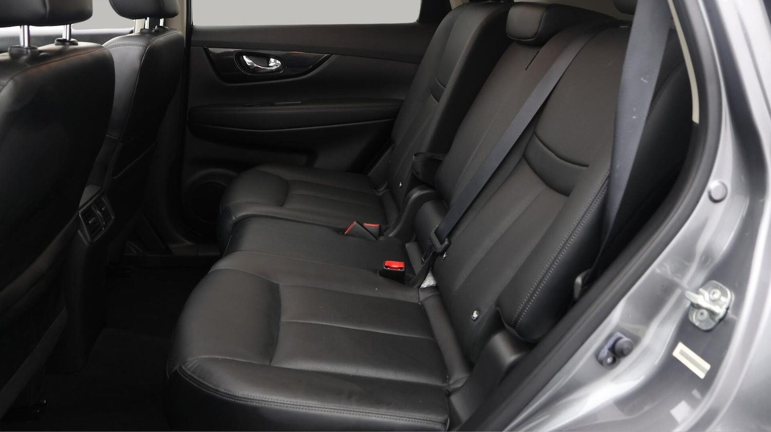 Used Nissan X-Trail 2020 for sale - 76283741: Photo 17