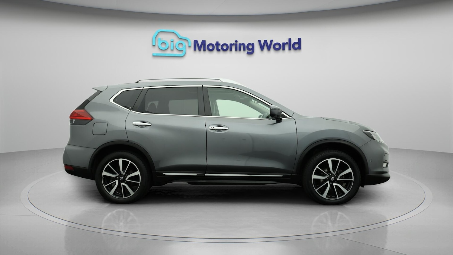 Used Nissan X-Trail 2020 for sale - 76283741: Photo 9