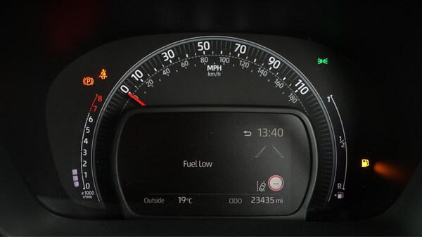 Used Toyota Aygo X 2023 for sale - 76151863: Photo 10