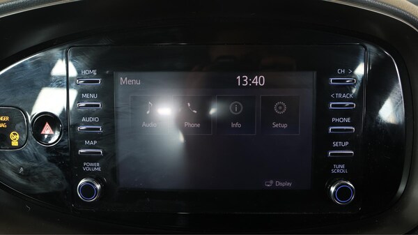 Used Toyota Aygo X 2023 for sale - 76151863: Photo 11