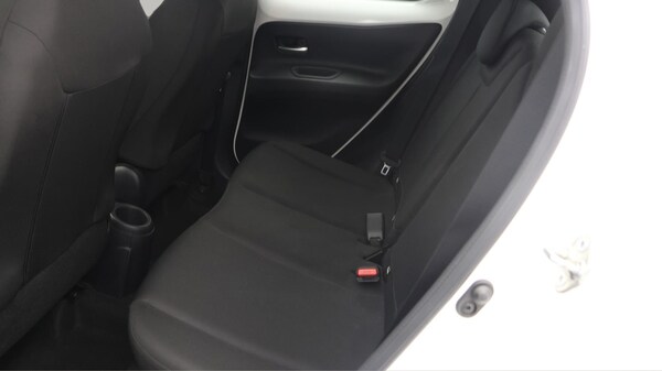 Used Toyota Aygo X 2023 for sale - 76151863: Photo 16