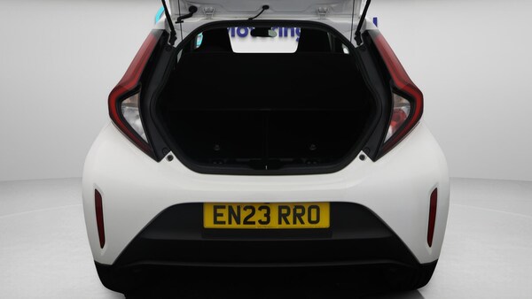 Used Toyota Aygo X 2023 for sale - 76151863: Photo 17