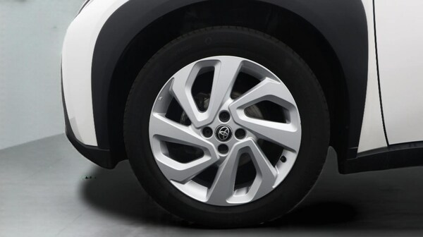 Used Toyota Aygo X 2023 for sale - 76151863: Photo 18