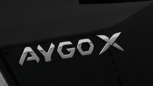 Used Toyota Aygo X 2023 for sale - 76151863: Photo 20