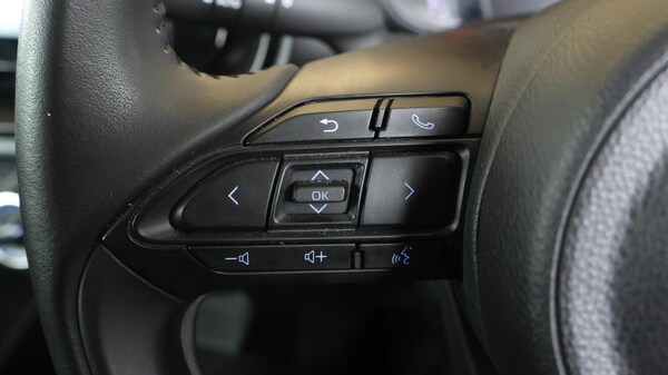 Used Toyota Aygo X 2023 for sale - 76151863: Photo 22