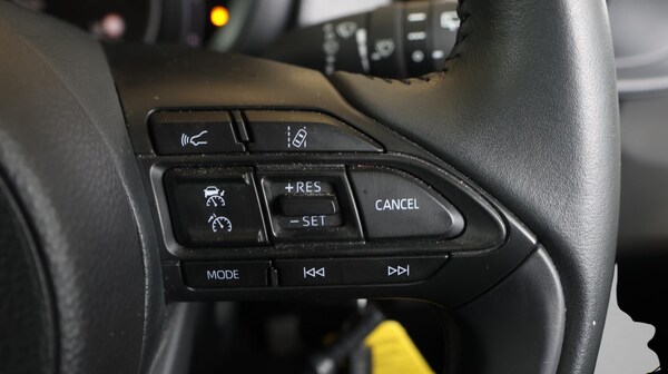 Used Toyota Aygo X 2023 for sale - 76151863: Photo 23