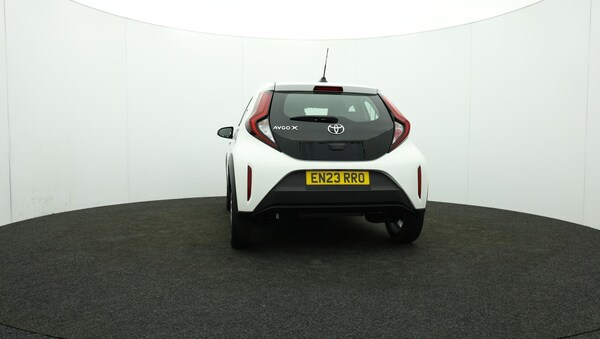 Used Toyota Aygo X 2023 for sale - 76151863: Photo 33