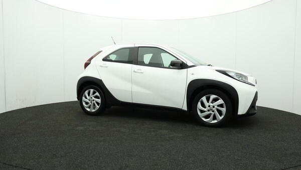 Used Toyota Aygo X 2023 for sale - 76151863: Photo 34