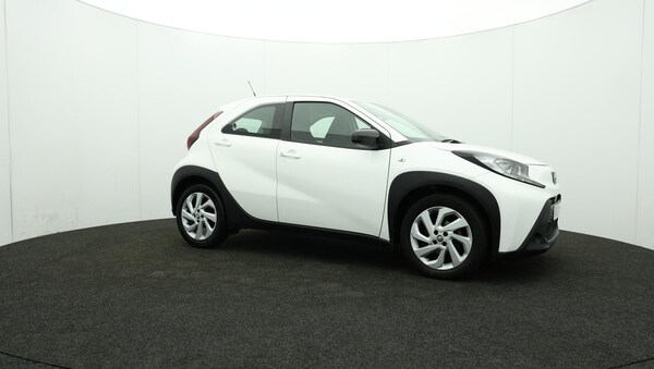 Used Toyota Aygo X 2023 for sale - 76151863: Photo 35