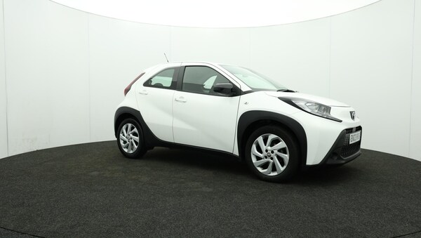 Used Toyota Aygo X 2023 for sale - 76151863: Photo 36