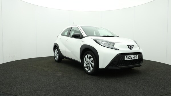 Used Toyota Aygo X 2023 for sale - 76151863: Photo 39