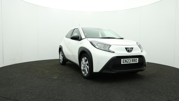 Used Toyota Aygo X 2023 for sale - 76151863: Photo 40