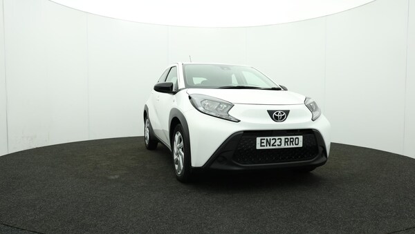 Used Toyota Aygo X 2023 for sale - 76151863: Photo 41