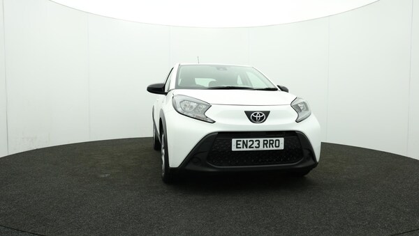 Used Toyota Aygo X 2023 for sale - 76151863: Photo 42