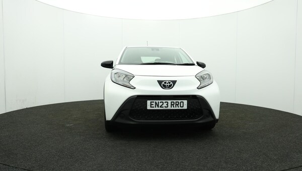 Used Toyota Aygo X 2023 for sale - 76151863: Photo 43