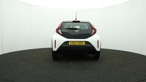 Used Toyota Aygo X 2023 for sale - 76151863: Photo 44
